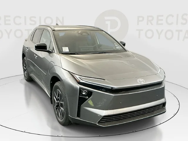 2027 Toyota bZ XLE