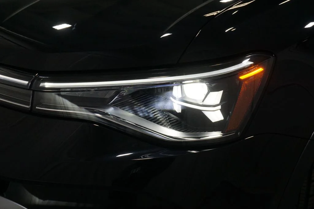 New 2026 Black Volkswagen 1.5T SEL image 27