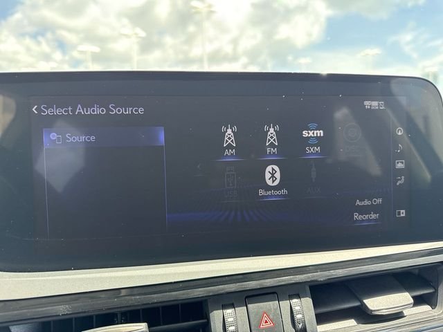 Certified Used 2022 Silver Lexus 350 image 16