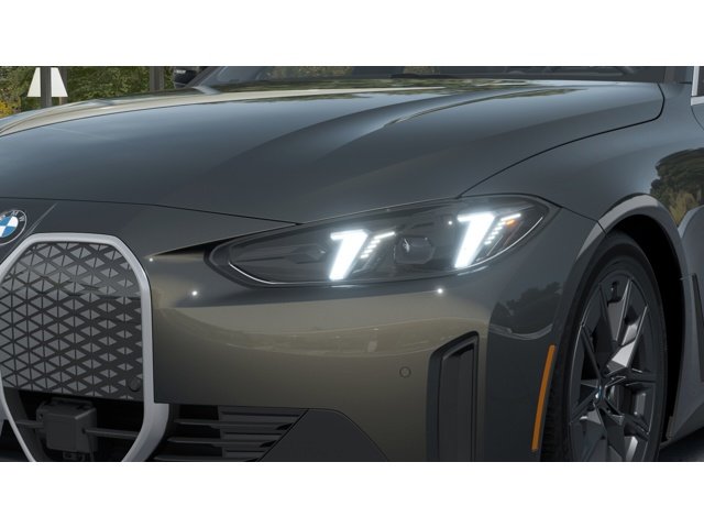 New 2026 Dravit Grey Metallic BMW eDrive40 image 6