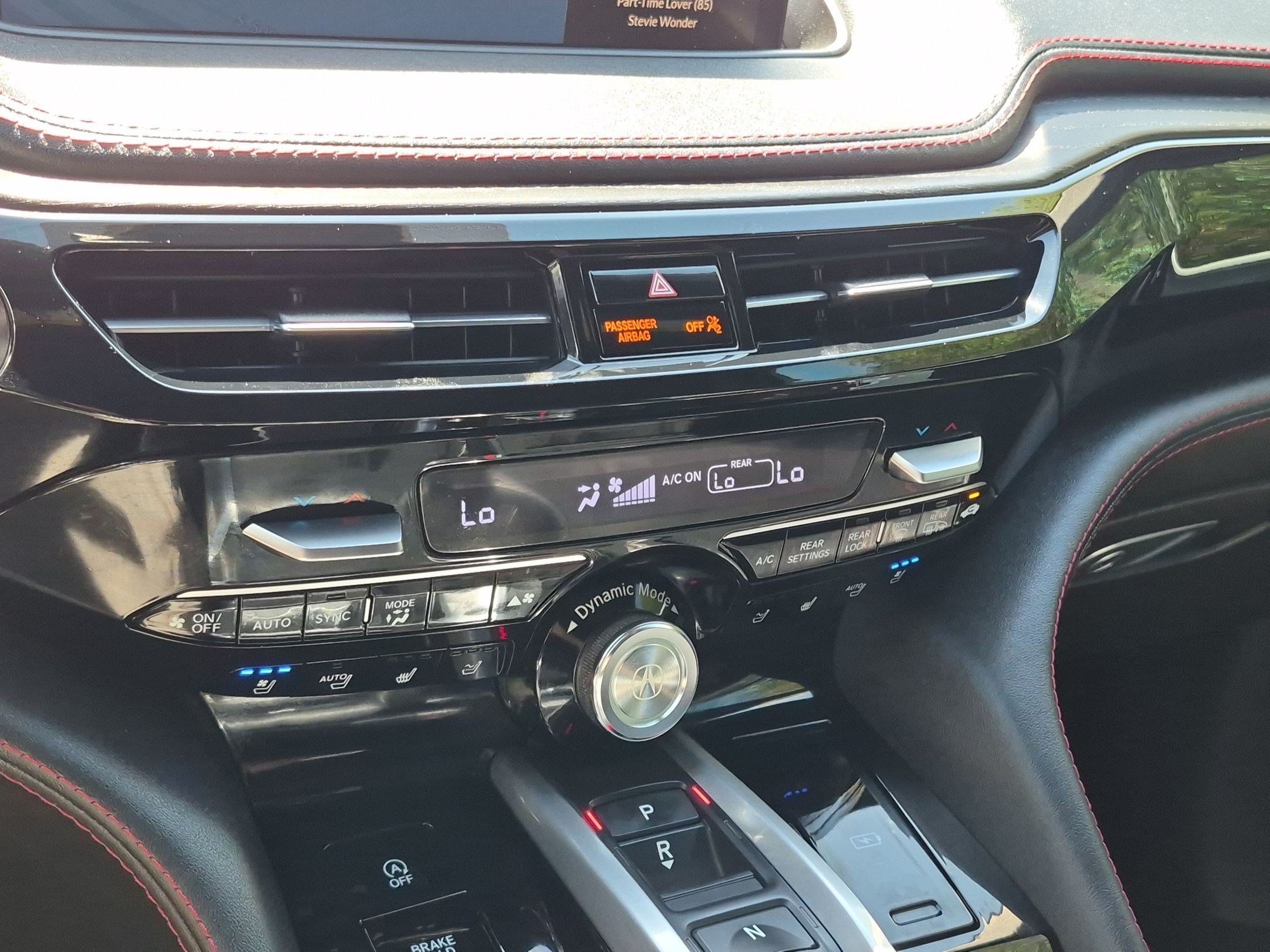 2023 Acura MDX Type S w/Advance Package - Photo 22