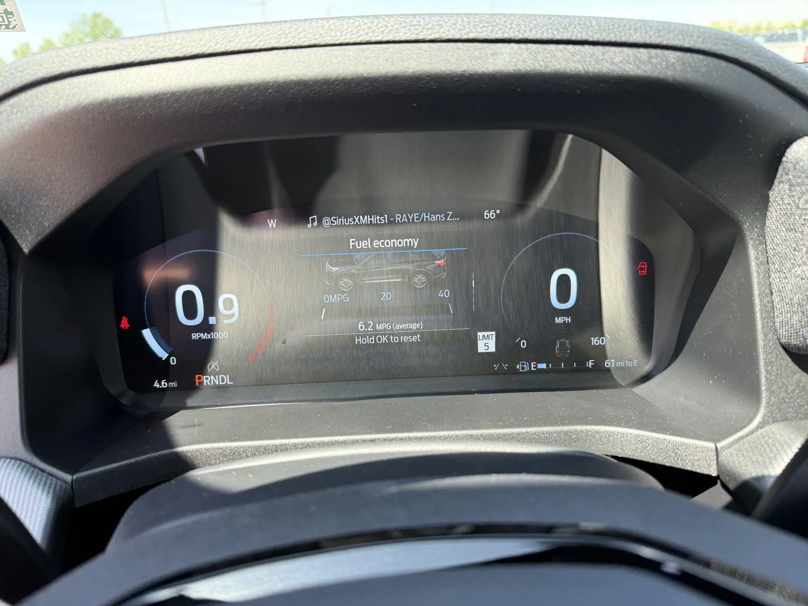 New 2026 Agate Black Metallic Ford ST-Line image 18