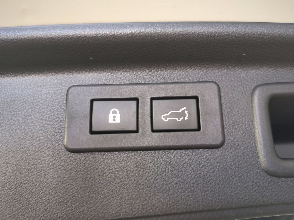2023 Subaru Forester Limited - Photo 15