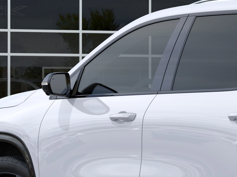 2026 Buick Enclave Sport Touring - Photo 12