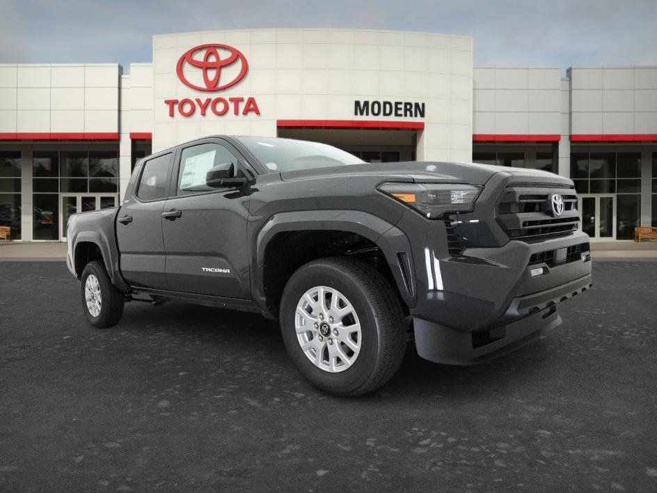 New 2026 Underground Toyota SR5 image 9