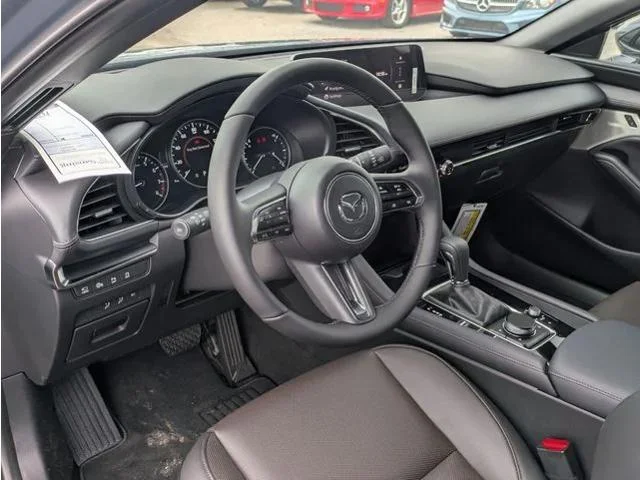 2026 Mazda Mazda3 Turbo Premium Plus - Photo 27