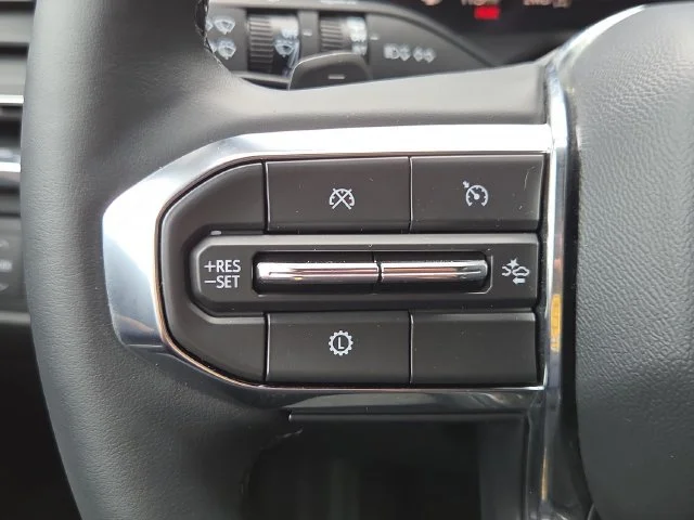 2025 GMC Acadia Elevation - Photo 20