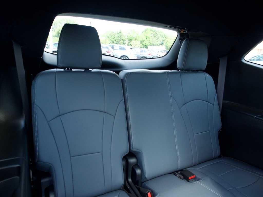 2024 Buick Enclave Essence - Photo 30