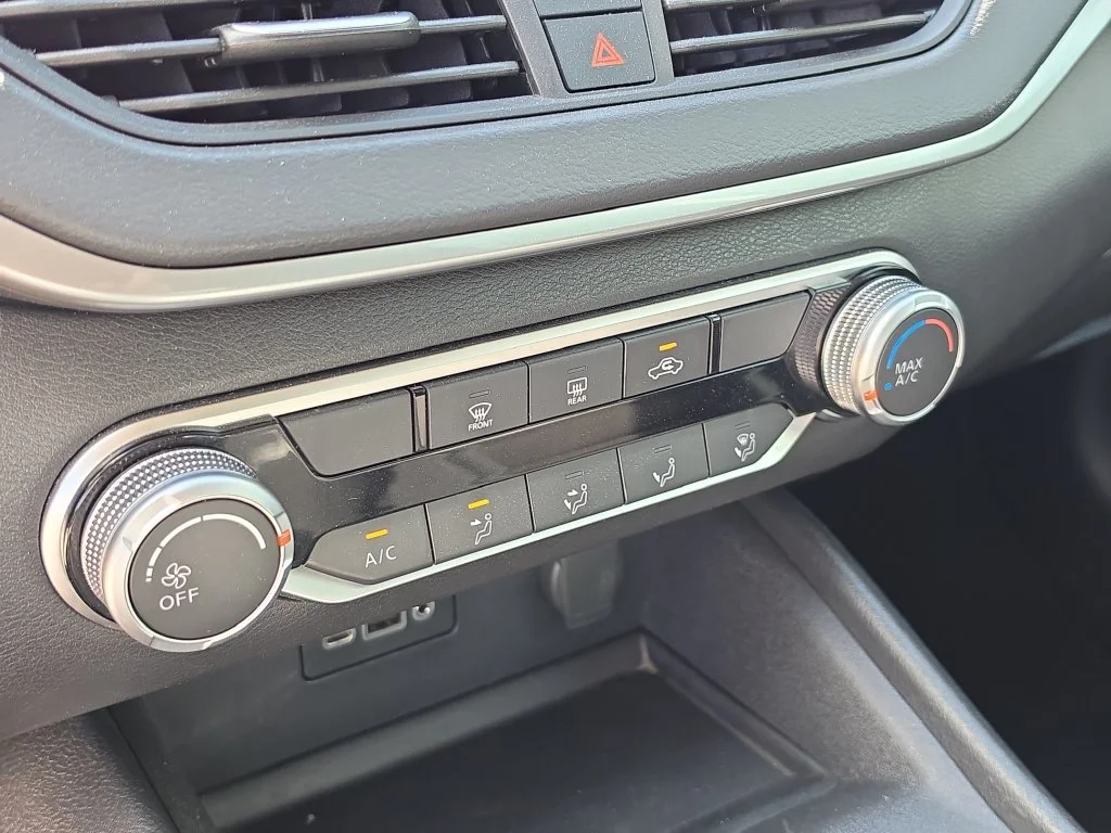 Used 2025 Gray Nissan 2.5 S image 24
