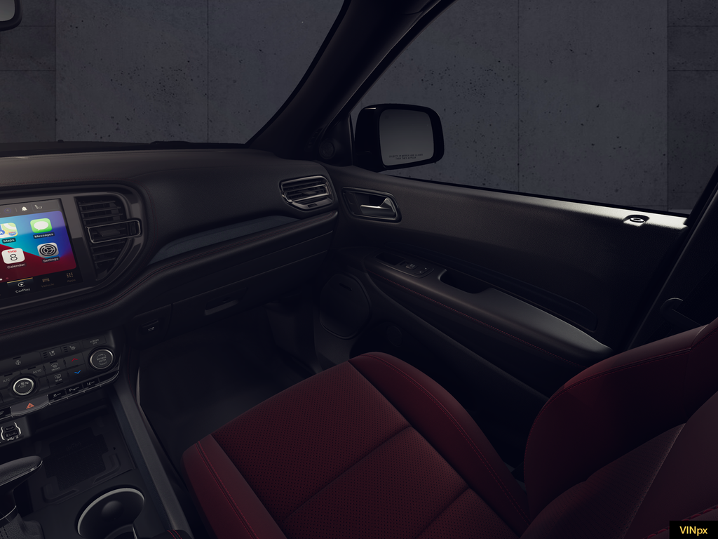 New 2026 Destroyer Gray Clear-Coat Exterior Paint Dodge GT Plus image 19