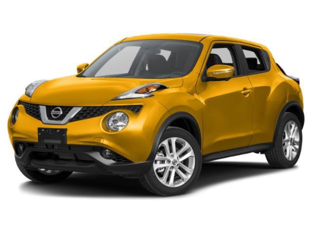 2015 Nissan Juke SL AWD CVT's photo