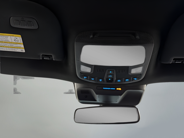 Used 2024 Silver Ford Limited image 26
