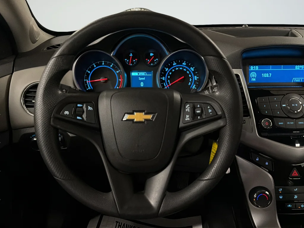 Used 2013 Gray Chevrolet LS image 31