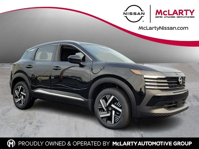 2026 Nissan Kicks 2.0 SV's photo