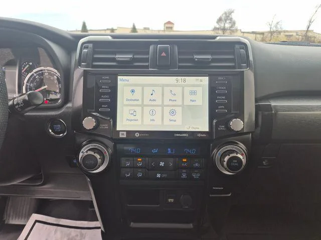 Certified Used 2024 UNDERGROUND Toyota  image 24