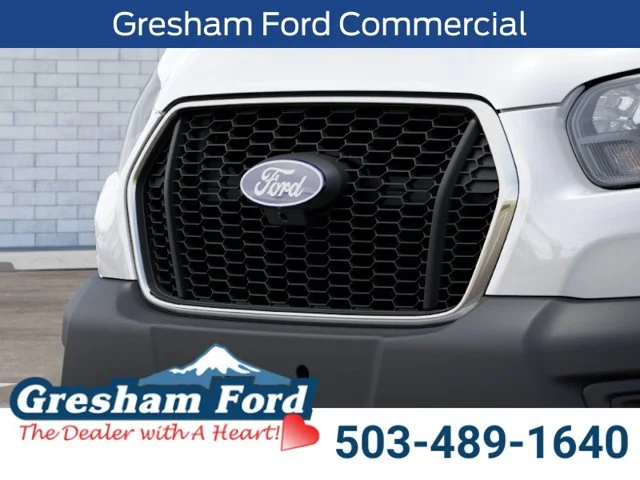 New 2027 White Ford Base image 20