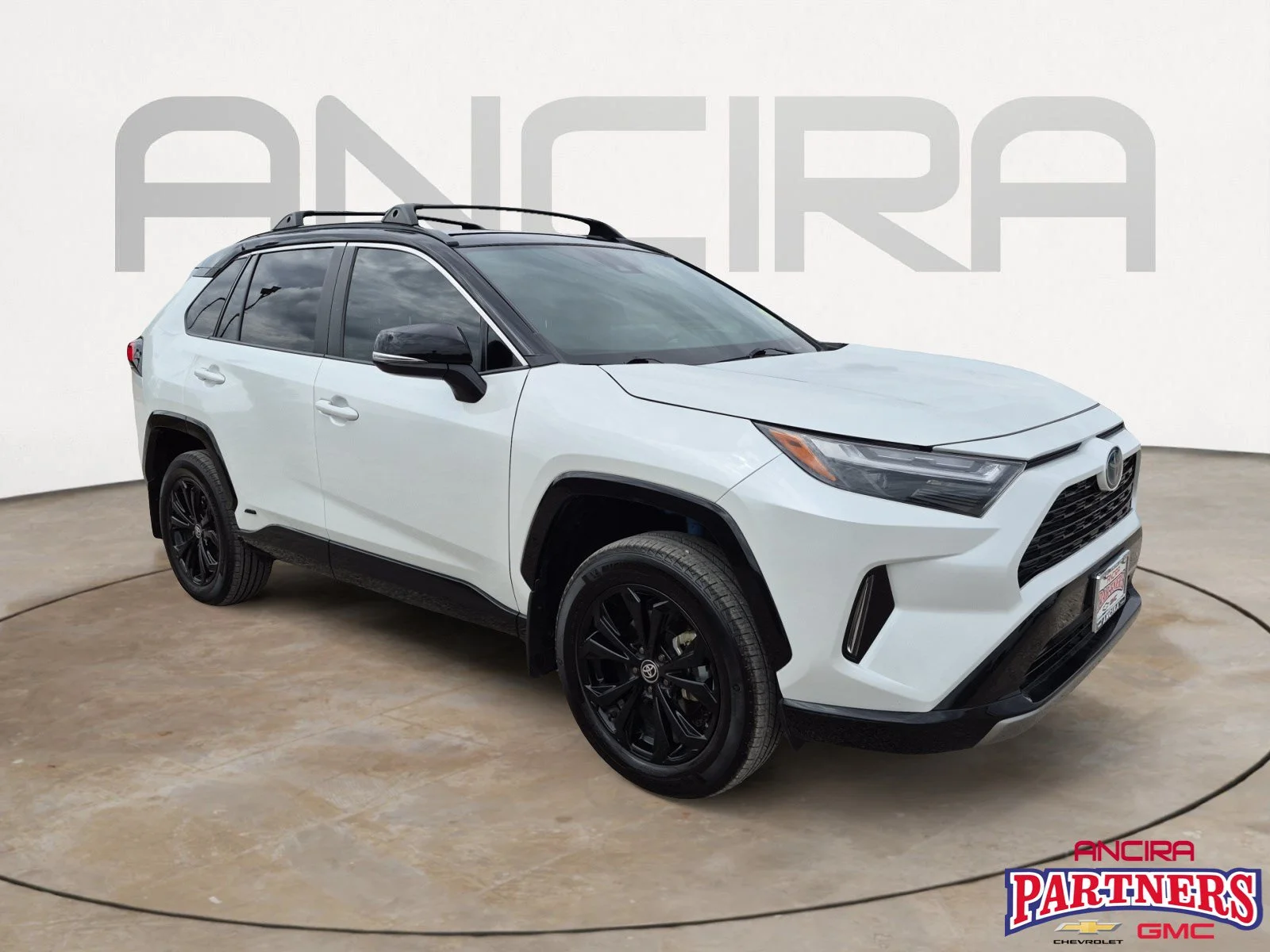 2024 Toyota RAV4 XSE