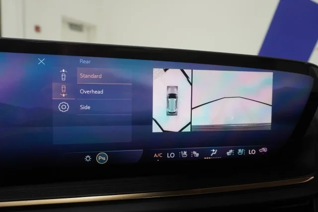 2026 Buick Envision Avenir - Photo 37