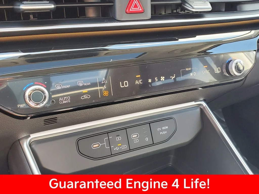 2026 Kia Carnival SX Prestige - Photo 31