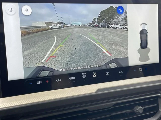 New 2026 Gray Ford Big Bend image 8