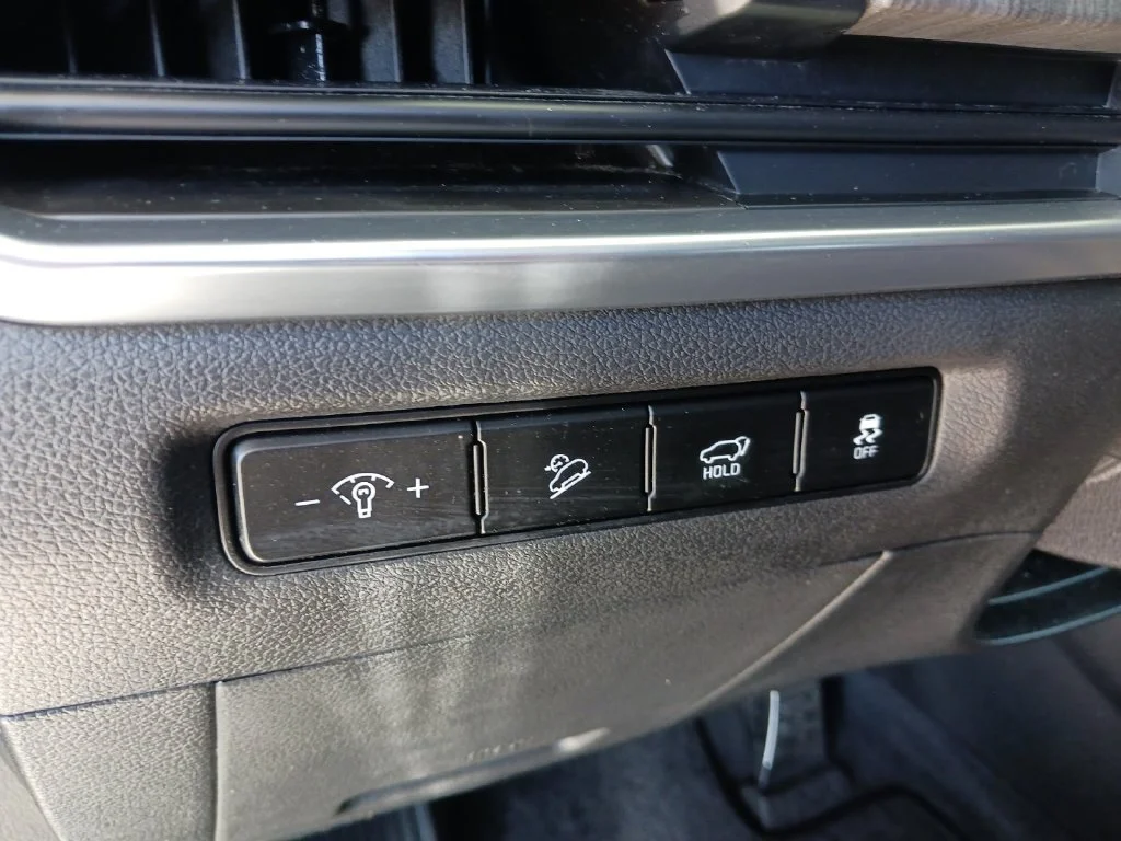 Used 2024 Black Kia SX image 35