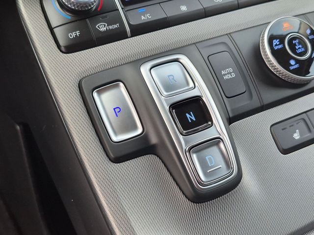2021 Hyundai Palisade SEL - Photo 21