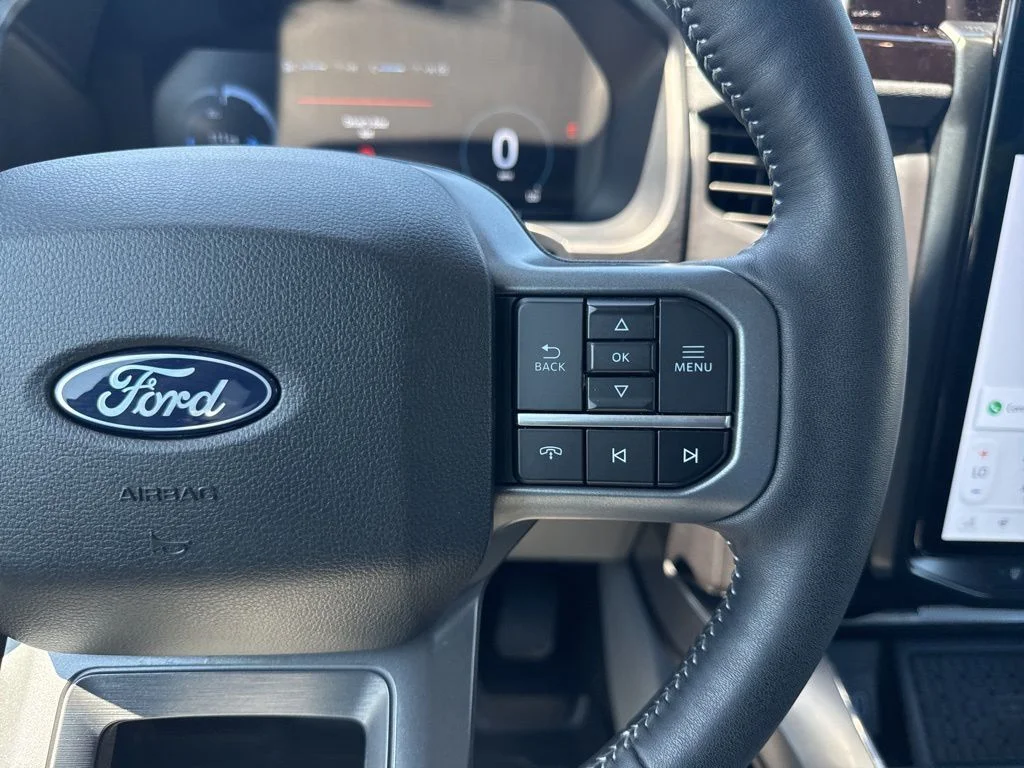 Used 2024 Black Ford Flash image 15