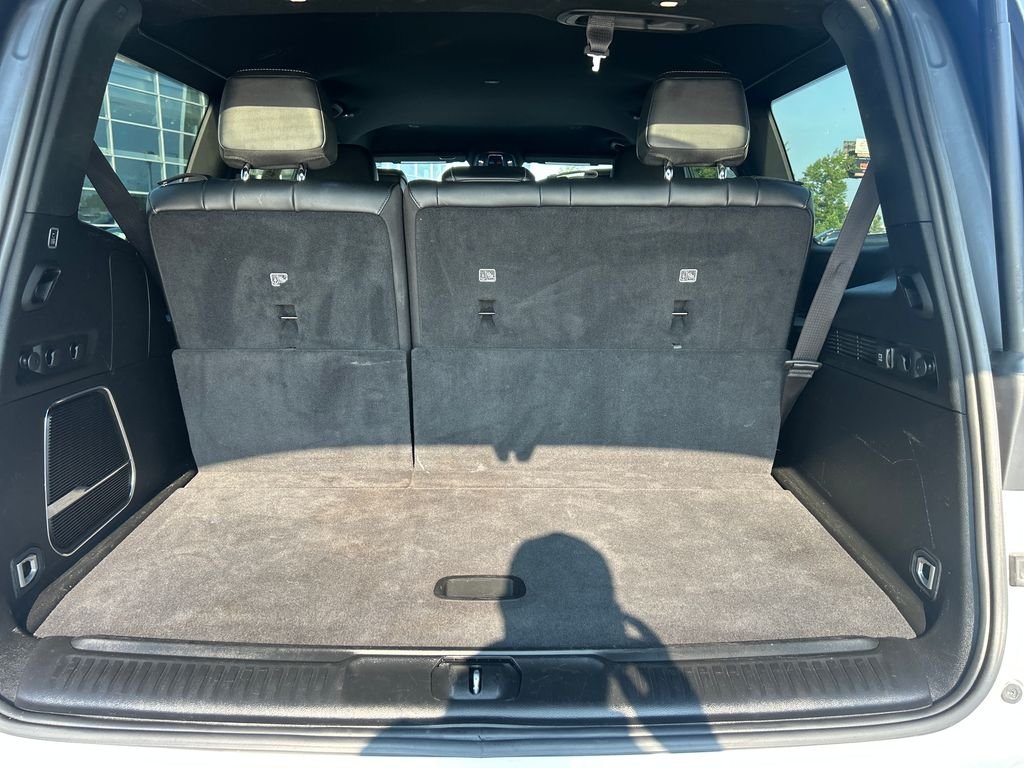 Used 2022 Silver Jeep Series II image 9