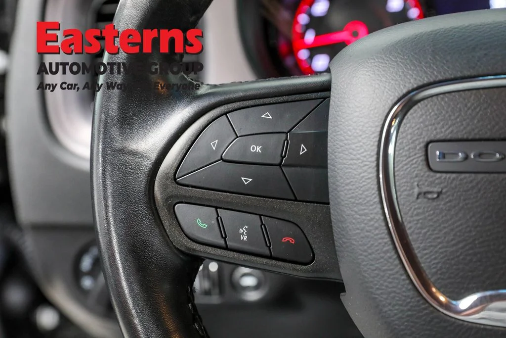 Used 2023 Black Dodge GT image 15