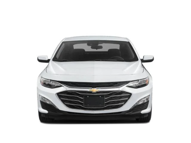 Used 2023 Mosaic Black Metallic Chevrolet LT image 11