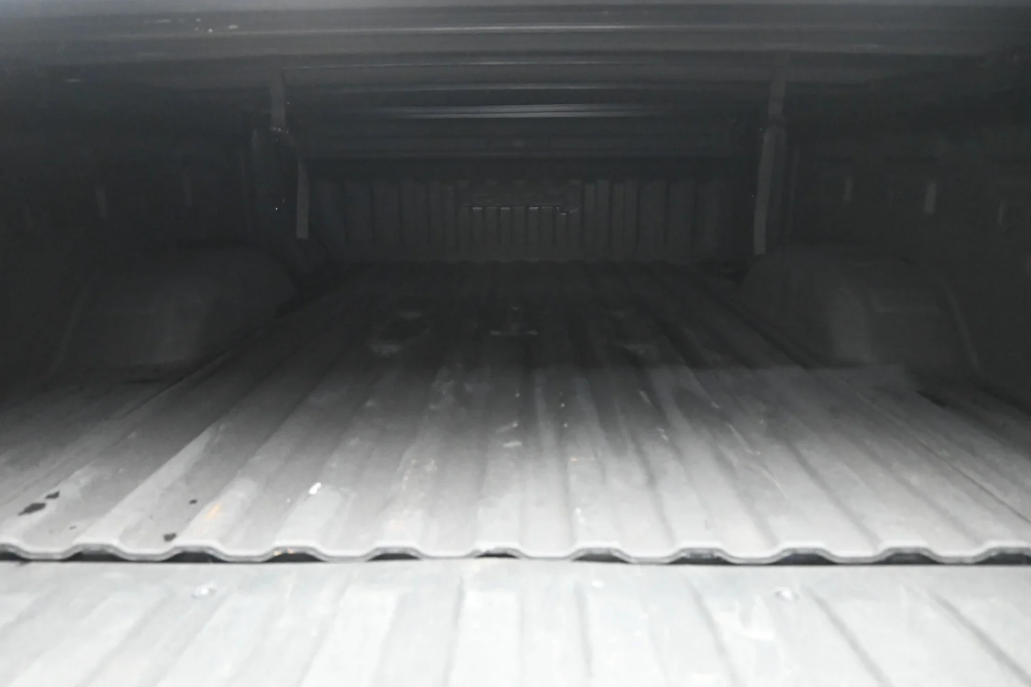 Used 2020 Black GMC AT4 image 27