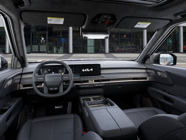 New 2027 Ebony Black Kia SX-PRESTIGE image 14