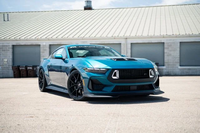 New 2026 Blue LFP RTR SPEC 2 image 2