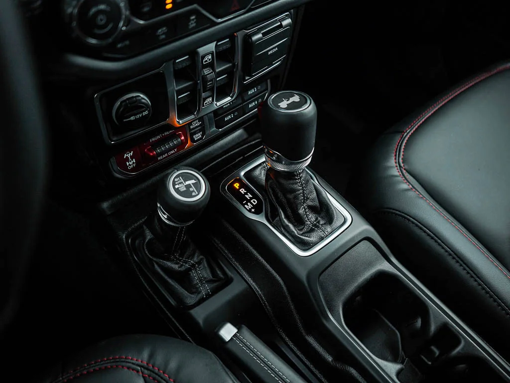 New 2026 41 Jeep 392 Sky 1 Touch image 26