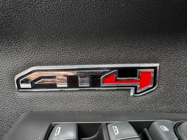 2024 GMC Sierra 1500 AT4 - Photo 20