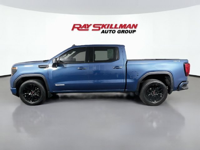 2024 GMC Sierra 1500 Elevation - Photo 4