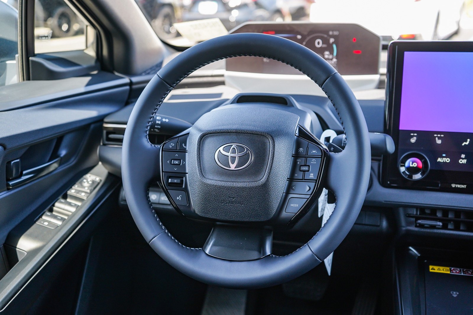 New 2026 Heavy Metal <sup>1</sup> Toyota  XLE image 22