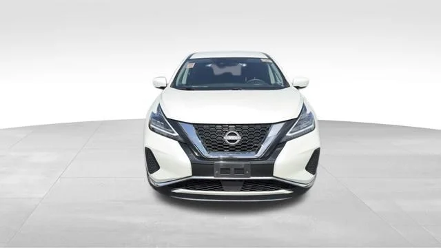 Used 2023 White Nissan S image 2