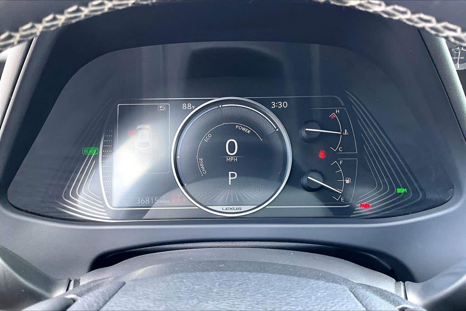 Used 2021 Caviar Lexus  image 23