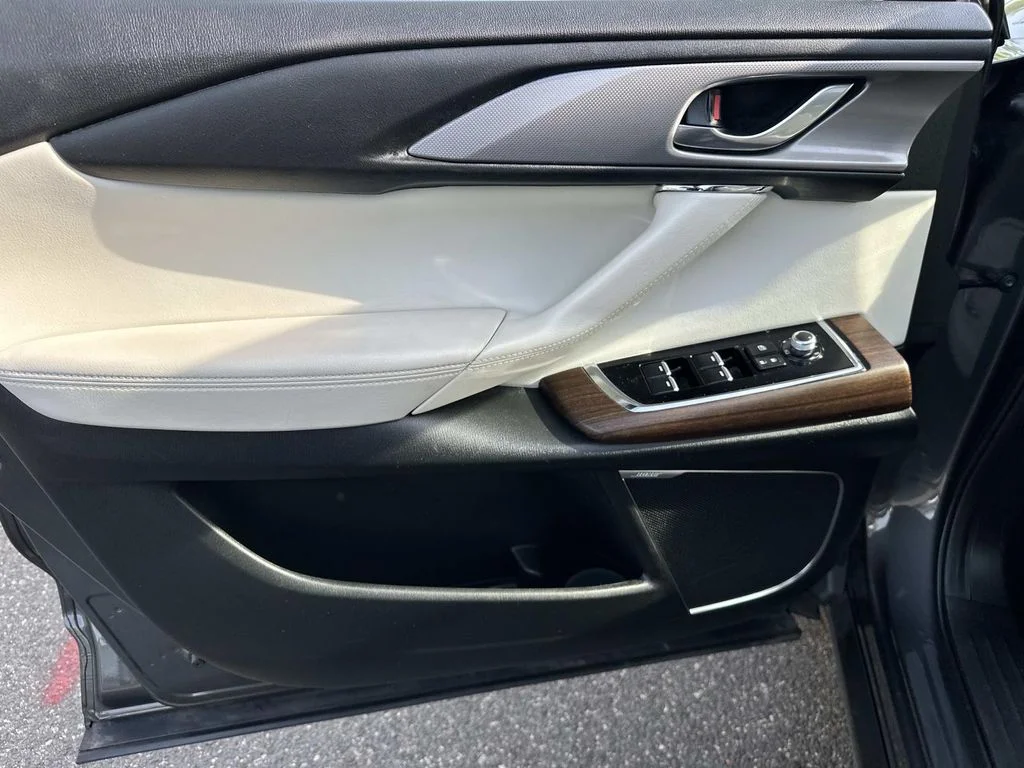 2023 Mazda CX-9 Signature - Photo 18