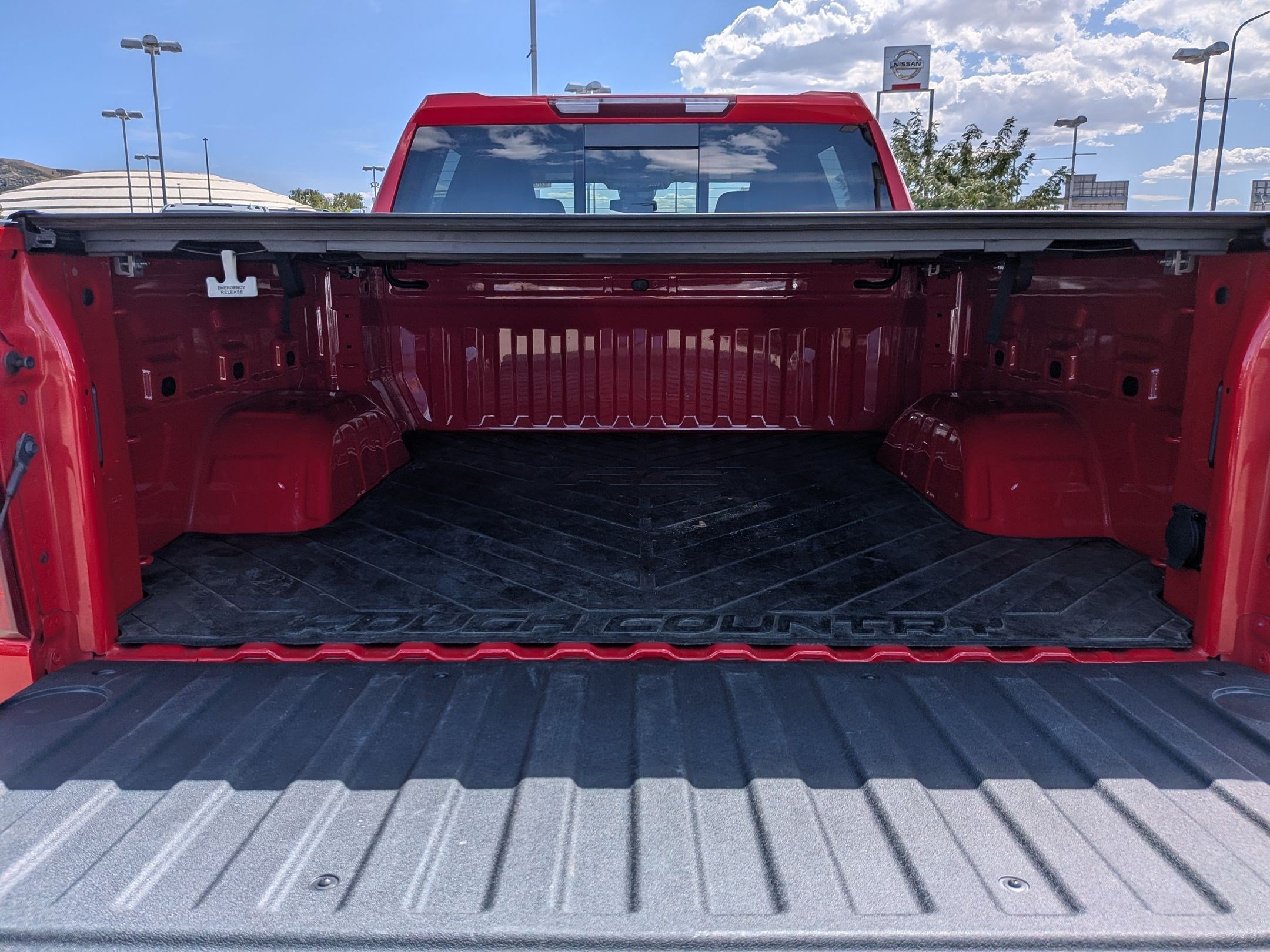 Certified Used 2023 RED HOT Chevrolet LT image 29