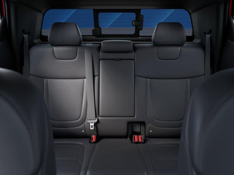2026 Hyundai Santa Cruz XRT - Photo 31