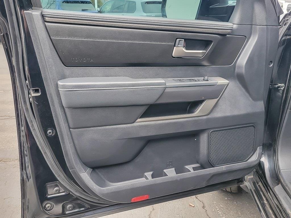 2023 TOYOTA TUNDRA - Image 16