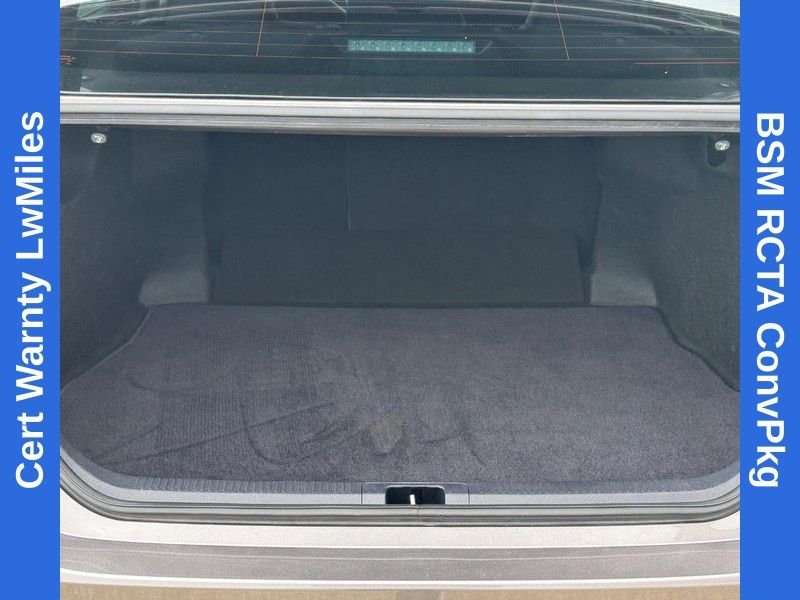 Certified Used 2024 PREDAWN GRAY MICA Toyota SE image 9