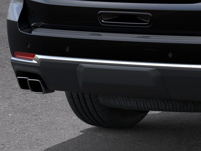 New 2026 Black Chevrolet High Country image 14