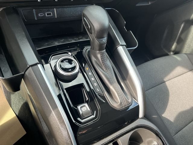 Certified Used 2025 Blue Chevrolet Trail Boss image 22