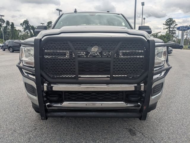 2021 RAM Ram 2500 Pickup Tradesman - Photo 9