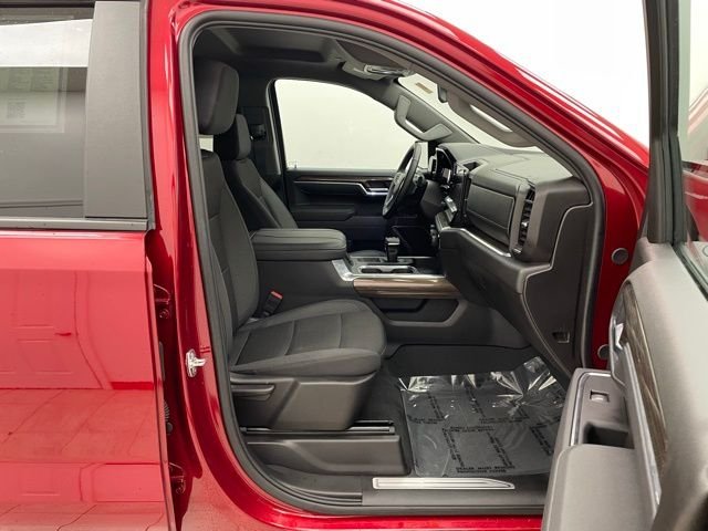 2025 Chevrolet Silverado 1500 RST - Photo 19