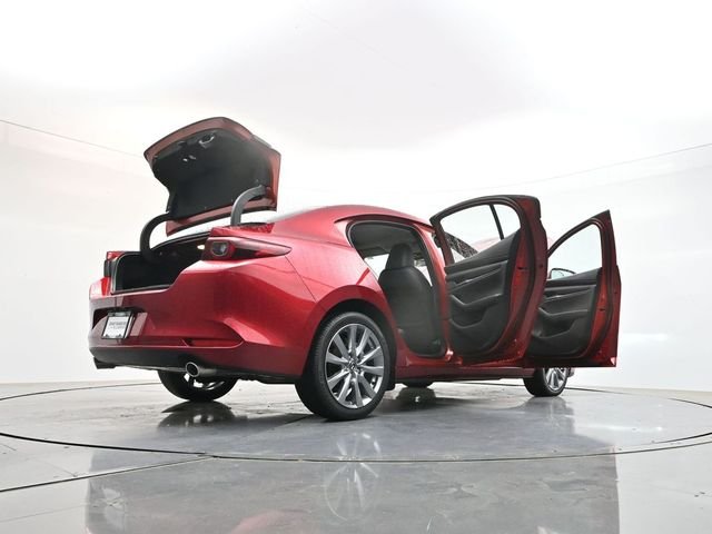 Used 2026 Red Mazda 2.5 S Preferred image 41