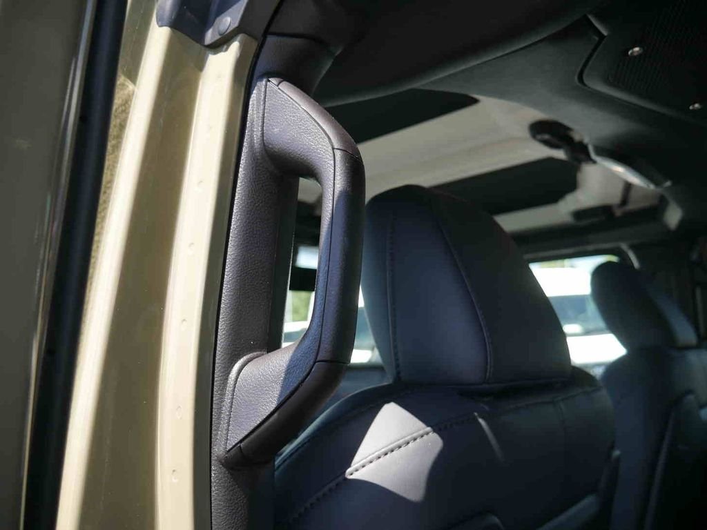 New 2026 41 Exterior Paint Jeep Rubicon image 16
